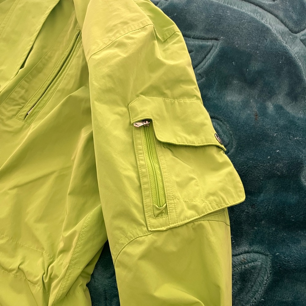 RALPH LAUREN Active Jacket - Picture 4 of 9
